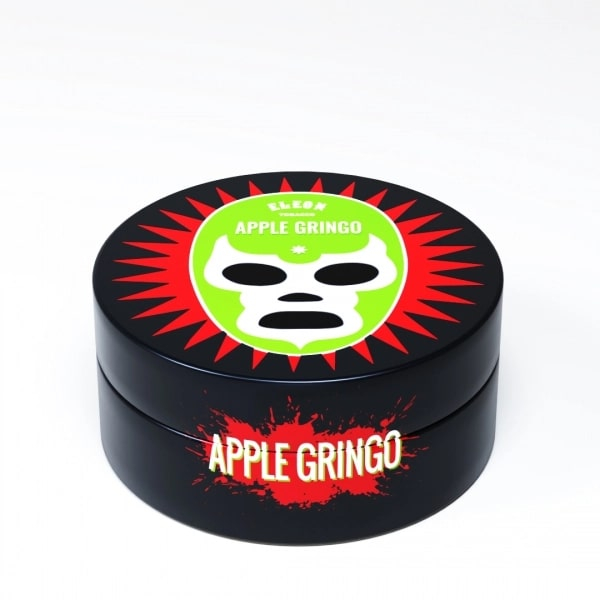 Табак Eleon Apple Gringo (Зеленое яблоко) 200 гр в Челябинске