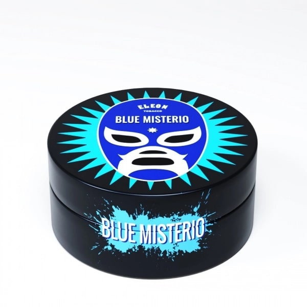 Табак Eleon Blue  Misterio (Голубика свежесть) 200 гр в Челябинске