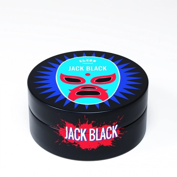 Табак Eleon Jack Black (Черная смородина) 200 гр в Челябинске