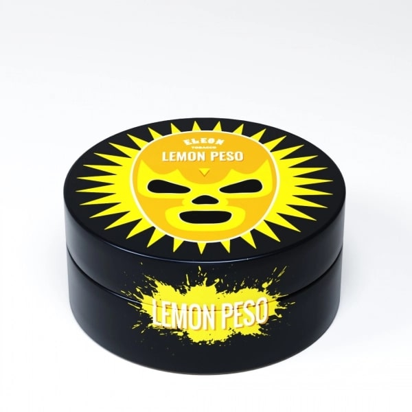 Табак Eleon Lemon  Peso (Лимонный бисквит) 200 гр в Челябинске