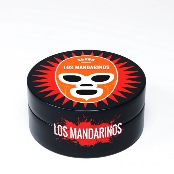 Табак Eleon Los Mandarinos (мандариновые  леденцы) 200 гр в Челябинске