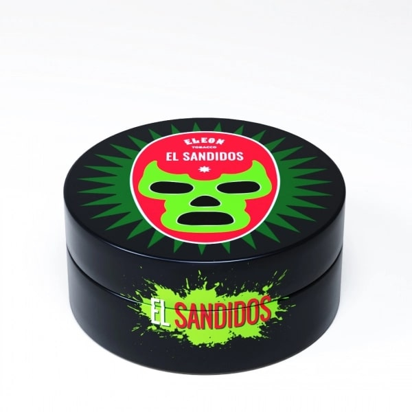 Табак Eleon El Sandidos (арбузные леденцы) 40 гр в Челябинске