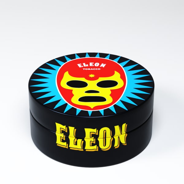 Табак Eleon Horchatos (молочный напиток  на основе растения Чуфа) 40 гр в Челябинске
