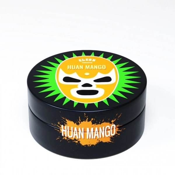 Табак Eleon Huan Mango (манго персика  маракуйи) 40 гр в Челябинске