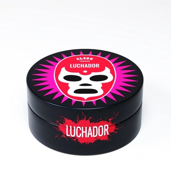 Табак Eleon Luchador (Клубничный джем) 40 гр в Челябинске