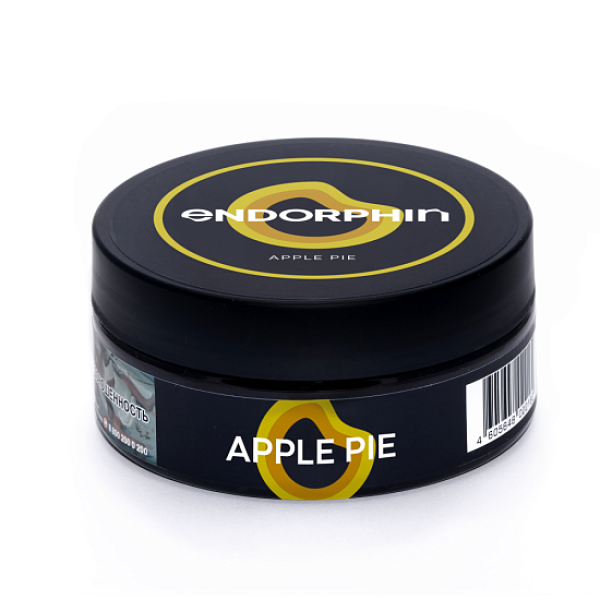 Табак ENDORPHIN APPLE PIE 125 гр в Челябинске