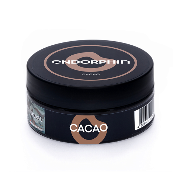 Табак ENDORPHIN CACAO 125 гр в Челябинске