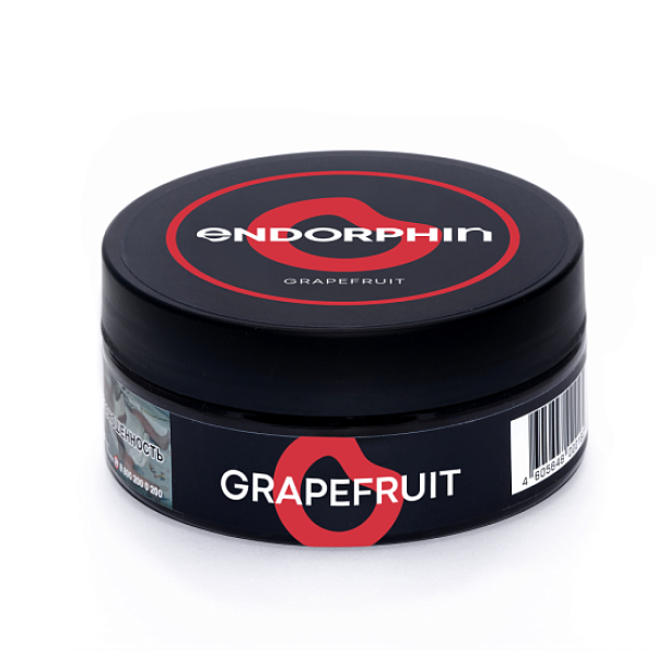 Табак ENDORPHIN GRAPEFRUIT 125 гр в Челябинске