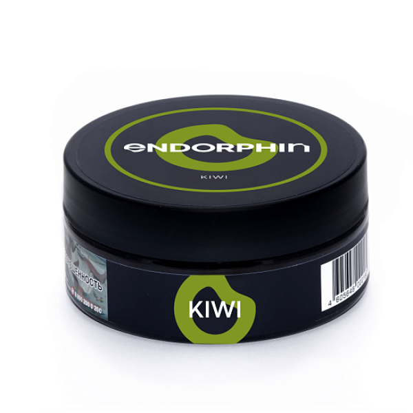 Табак ENDORPHIN KIWI 125 гр в Челябинске