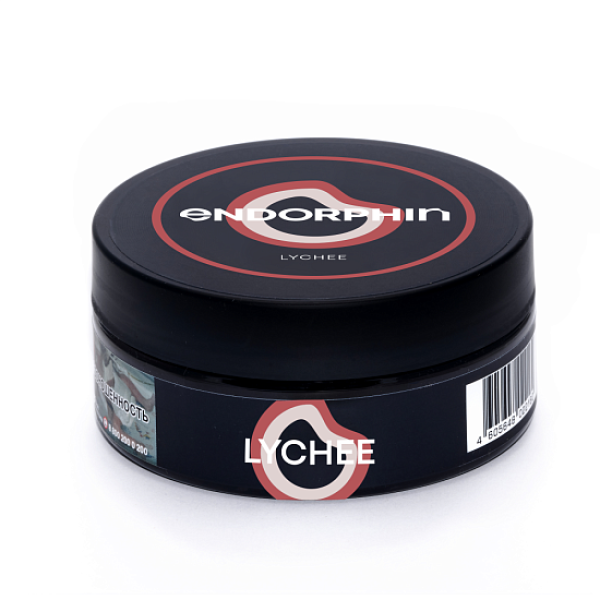 Табак ENDORPHIN LYCHEE 125 гр в Челябинске