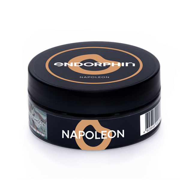 Табак ENDORPHIN NAPOLEON 125 гр в Челябинске