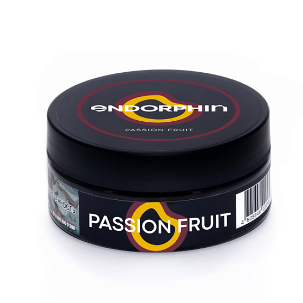 Табак ENDORPHIN PASSION FRUIT 125 гр в Челябинске
