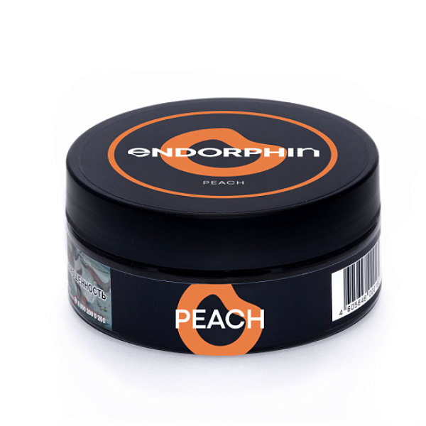 Табак ENDORPHIN PEACH 125 гр в Челябинске