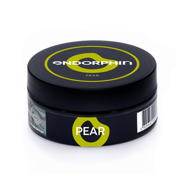 Табак ENDORPHIN PEAR 125 гр в Челябинске
