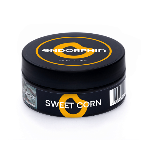 Табак ENDORPHIN SWEET CORN 125 гр в Челябинске