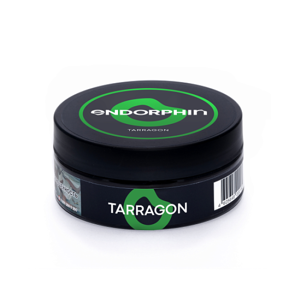 Табак ENDORPHIN TARRAGON 125 гр в Челябинске