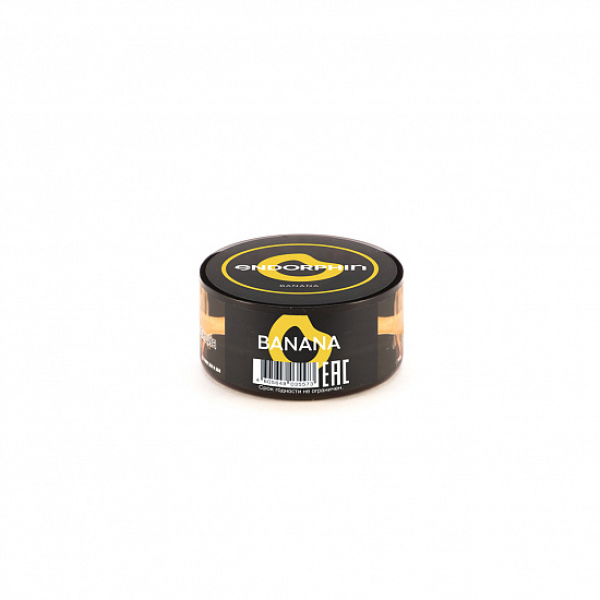 Табак Endorphin Banana (Банан) 25 гр в Челябинске