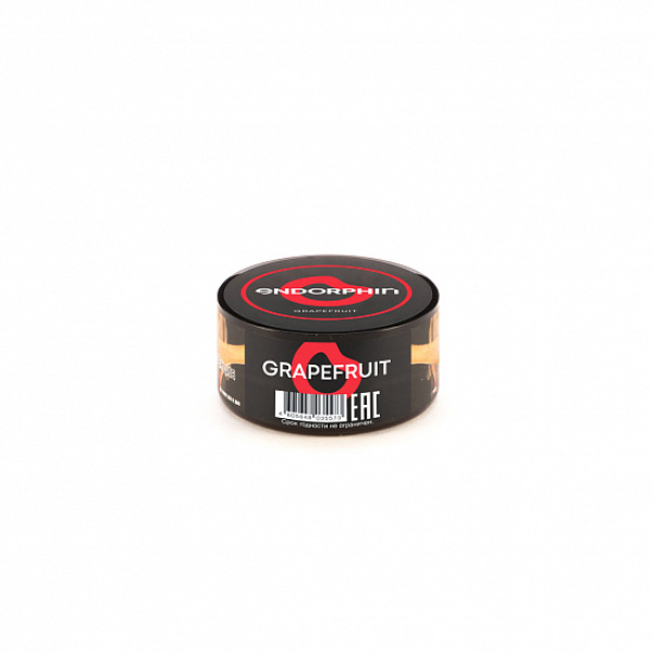 Табак Endorphin Grapefruit (Грейпфрут) 25 гр в Челябинске