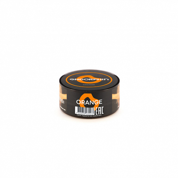 Табак Endorphin Orange (Апельсин) 25 гр в Челябинске
