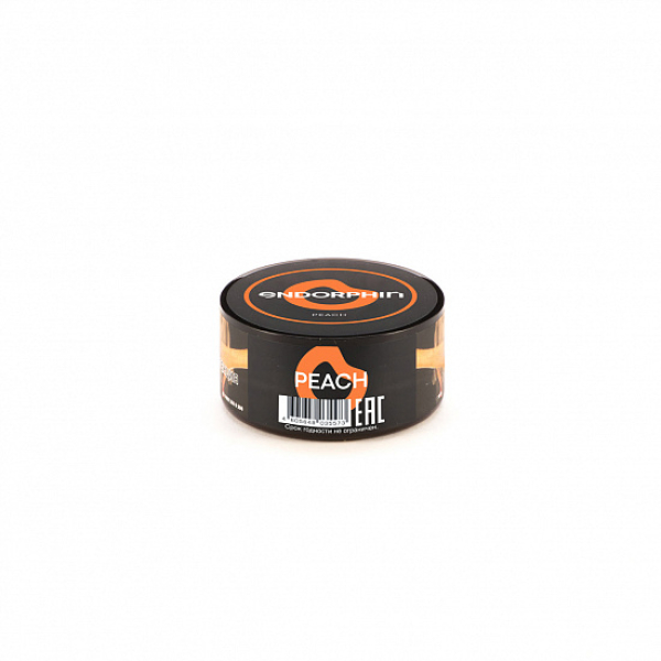 Табак Endorphin Peach (Персик) 25 гр в Челябинске