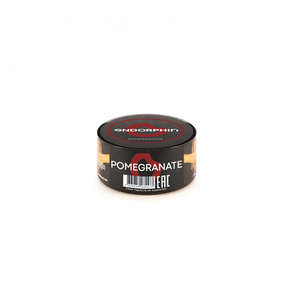 Табак Endorphin Pomergranate (Гранат) 25 гр в Челябинске