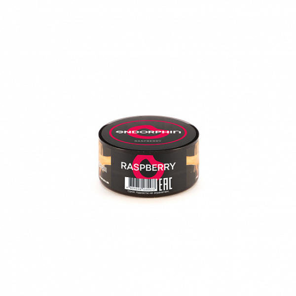 Табак Endorphine Raspberry (Малина) 25 гр в Челябинске