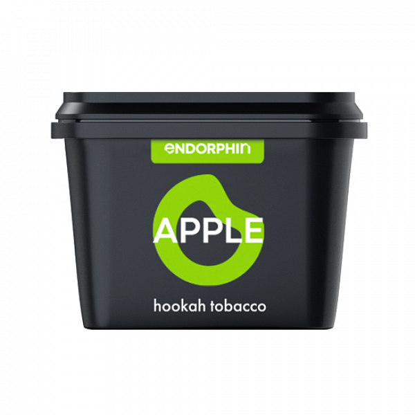 Табак Endorphin Apple 60 грамм в Челябинске