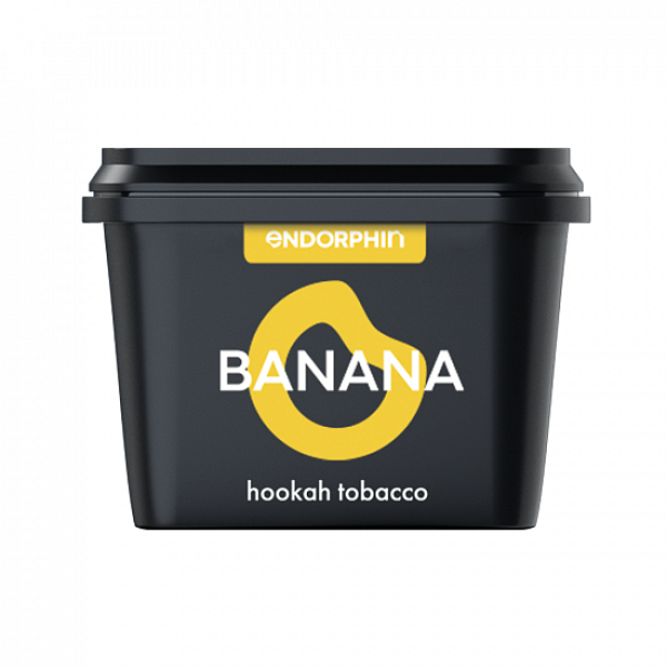 Табак Endorphin Banana 60 грамм в Челябинске