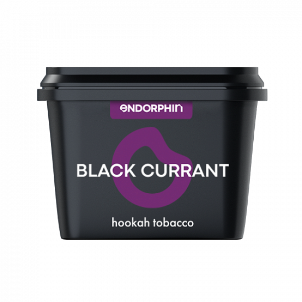 Табак Endorphin Black currant 60 грамм в Челябинске