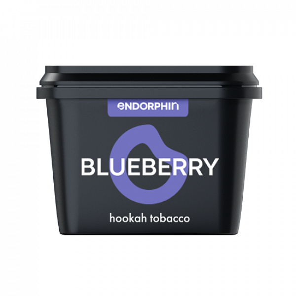 Табак Endorphin Blueberry 60 грамм в Челябинске