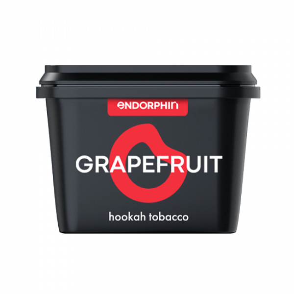 Табак Endorphin Grapefruit 60 грамм в Челябинске
