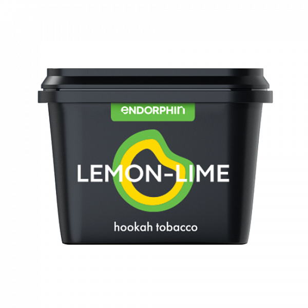 Табак Endorphin Lemon lime 60 грамм в Челябинске