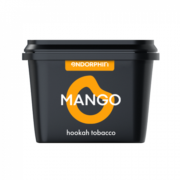 Табак Endorphin Mango 60 грамм в Челябинске