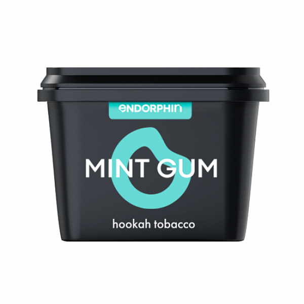Табак Endorphin Mint gum 60 грамм в Челябинске