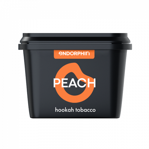 Табак Endorphin Peach 60 грамм в Челябинске