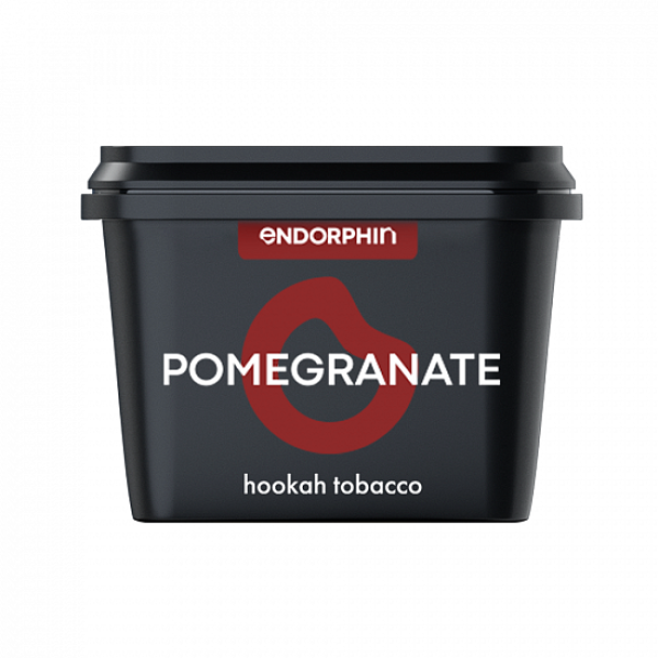 Табак Endorphin Pomegranate 60 грамм в Челябинске