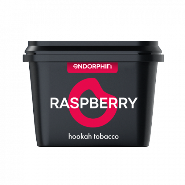 Табак Endorphin Raspberry 60 грамм в Челябинске