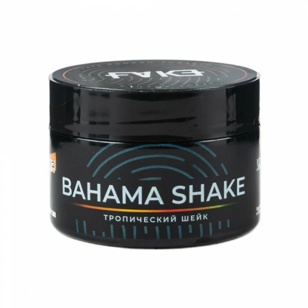 Табак FAKE Bahama Shake (Тропический шейк) 40 гр в Челябинске