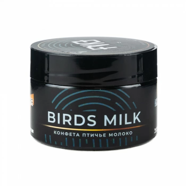 Табак FAKE Birds Milk (Птичье молоко) 40 гр в Челябинске