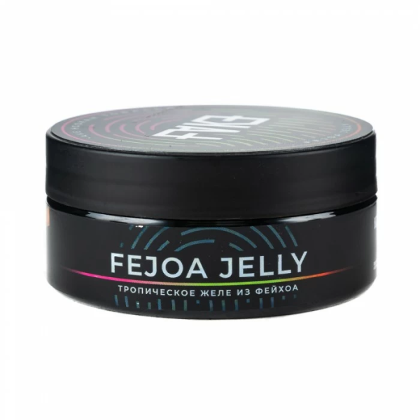Табак FAKE Fejoa Jelly (Тропическое желе из фейхоа) 100 гр в Челябинске