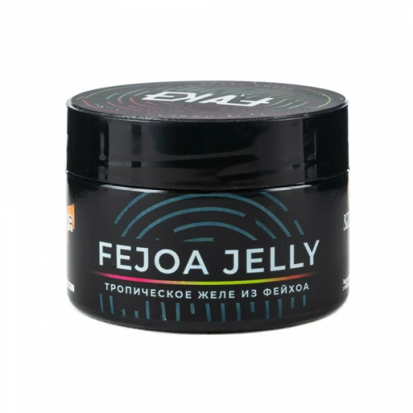 Табак FAKE Fejoa Jelly (Тропическое желе из фейхоа) 40 гр в Челябинске
