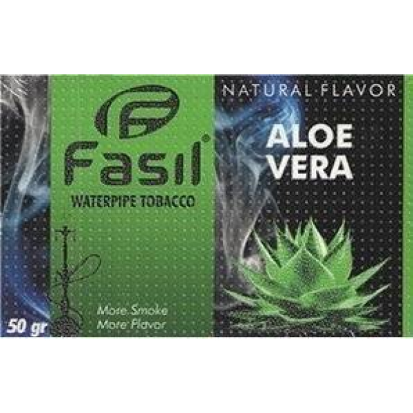Табак Fasil Aloe Vera в Челябинске