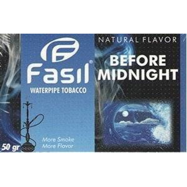 Табак Fasil Before Midnight в Челябинске