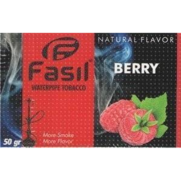 Табак Fasil Berry в Челябинске