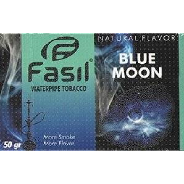 Табак Fasil Blue Moon в Челябинске