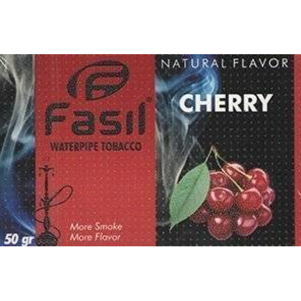 Табак Fasil Cherry в Челябинске