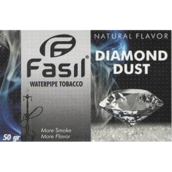 Табак Fasil Diamond Dust в Челябинске
