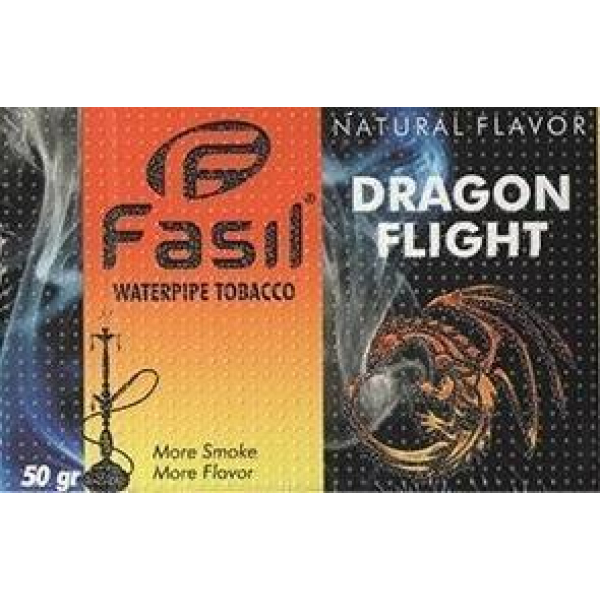 Табак Fasil Dragon Flight в Челябинске