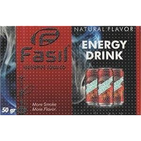 Табак Fasil Energy Drink в Челябинске