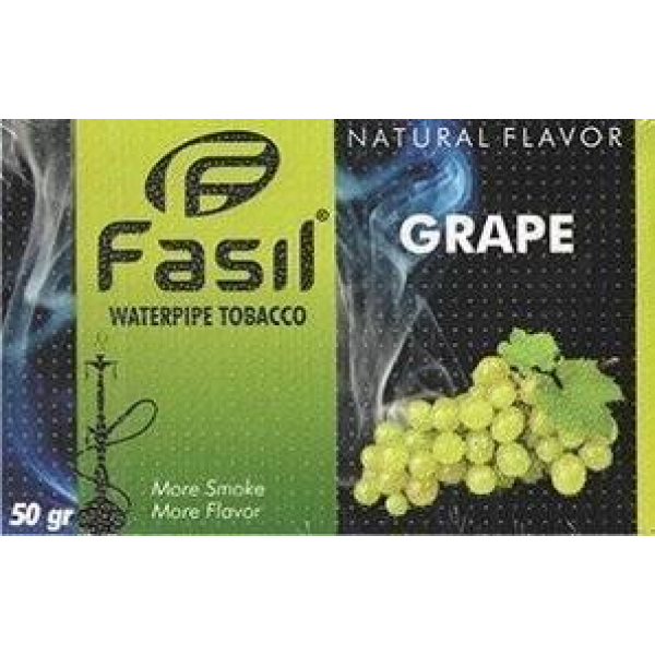 Табак Fasil Grape в Челябинске
